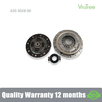 620302800 Clutch Kits For FUSCA/KOMBI/BRASILIA 1600 Beetle Brasilia 1600 1500