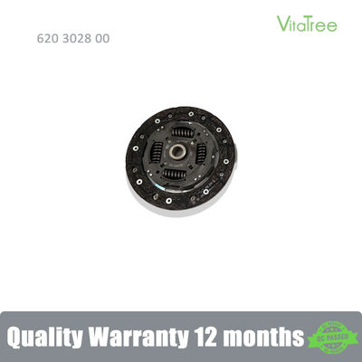 620302800 Clutch Kits For FUSCA/KOMBI/BRASILIA 1600 Beetle Brasilia 1600 1500