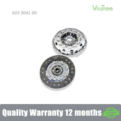 623304100 1611269780 2004CL Clutch Kits For PEUGEOT EXPERT Box(222) 2.0HDI