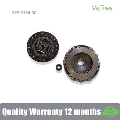 623318400 Clutch Kits For CITRÖEN Xsara Picasso 2.0 16v - 01.2001 04.2011