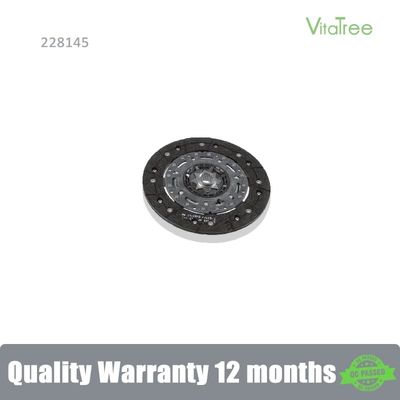 228145 Clutch Kits For Chevrolet Cobalt Montana Spin 1.8 Valeo GM ASTRA 2.0