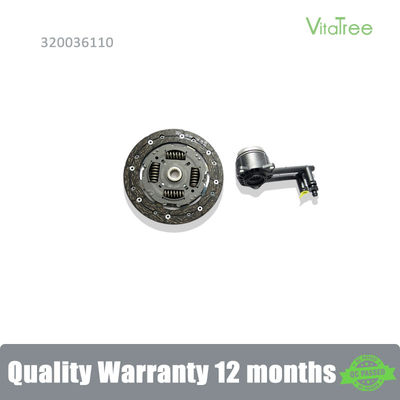 320036110 Clutch Kits For Ford Fiesta / Courier 1.4   fiesta ka 2008-2013