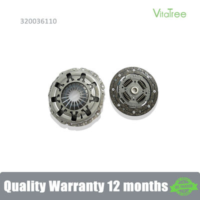 320036110 Clutch Kits For Ford Fiesta / Courier 1.4   fiesta ka 2008-2013