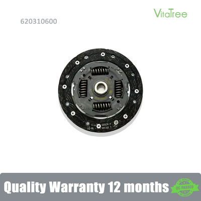 620310600 Conjuntos de embrague para Volkswagen Kombi 1.4 Kombi estándar última edición 1.4