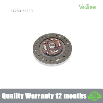 31250-22230 22400-64D03 31250-22231 Clutch Kits For TOYOTA HIACE II Wagon(H1)2.0