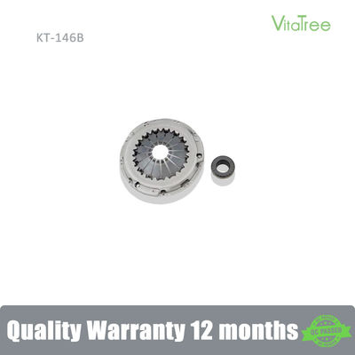 KT-146B 31210-26172 31230-35071 Clutch Kits For TOYOTA LAND CRUISER PickupU4 4.0