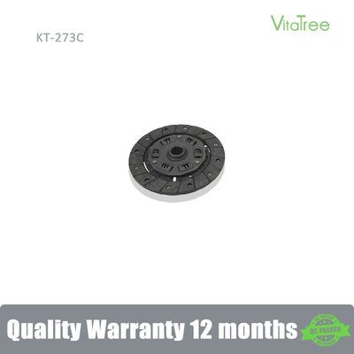 KT-273C MA1067 04130-YZZJL 31230-52011 Clutch Kits For TOYOTA YARIS(_P1)1.0