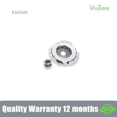 R165MK Clutch Kits For TOYOTA COROLLA 1.3 2E 12-VALVE SIZE 200*23,8MM*SPLINES 21