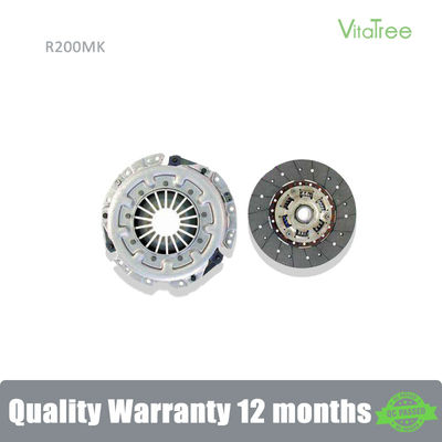 R200MK Clutch Kits For NISSAN HARDBODY 2.0 NA20 8V 240*HOLE-25.4MM*24-SPLINE
