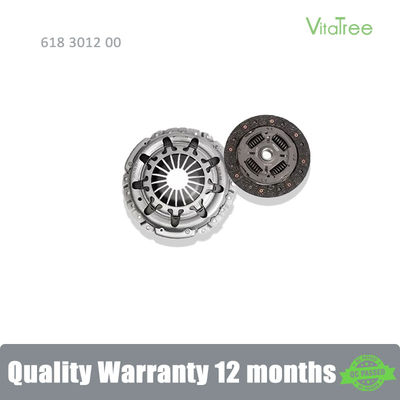 618-3012-00 Clutch Kits For FIAT 147 1.3 07.1980-08.1984  FIATELBA (146)1.3