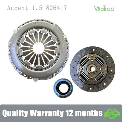 826417 41100-23035 41300-23030 Clutch Kits For HYUNDAI ACCENT II Saloon (LC)1.6
