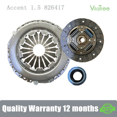826417 41100-23035 41300-23030 Clutch Kits For HYUNDAI ACCENT II Saloon (LC)1.6