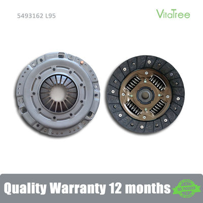 5493162 9648517 96349031 Clutch Kits For Chevrolet Cruze L95 1.6L