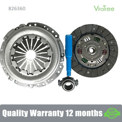 826360 2004F7 205014 2050Y7 205121 2051S7 205299 Clutch Kits For Peugoet 405