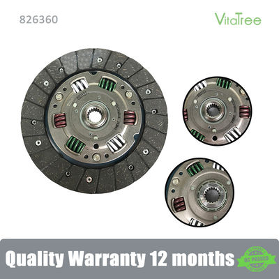 826360 2004F7 205014 2050Y7 205121 2051S7 205299 Clutch Kits For Peugoet 405