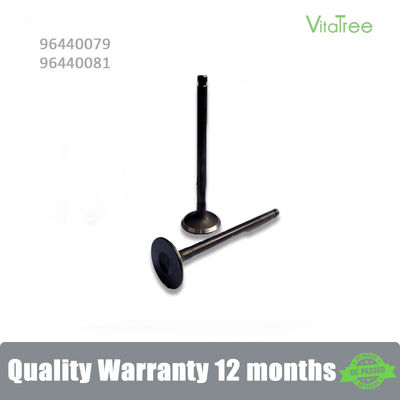 96440079 96376980  Exhaust Engine Valve For CHEVROLET NUBIRA Estate 1.6