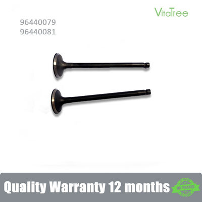 96440079 96376980  Exhaust Engine Valve For CHEVROLET NUBIRA Estate 1.6