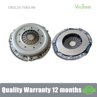 CN2C15-7563-AB Clutch pressure plate Transit gasoline 250