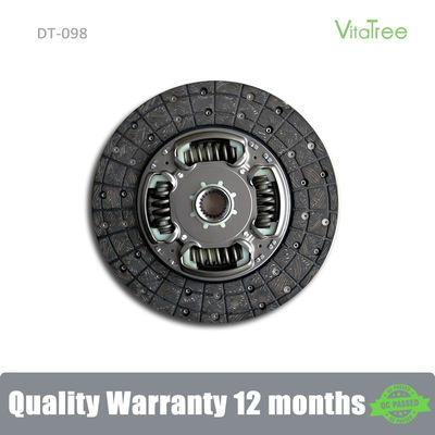DT-098 31250-36400 31250-36401 Clutch Kits For TOYOTA LAND CRUISER 80(J8)4.2D