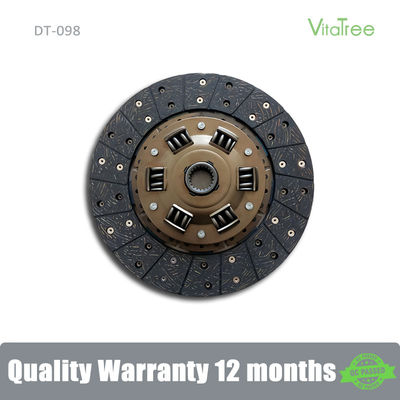 DT-098 31250-36400 31250-36401 Clutch Kits For TOYOTA LAND CRUISER 80(J8)4.2D