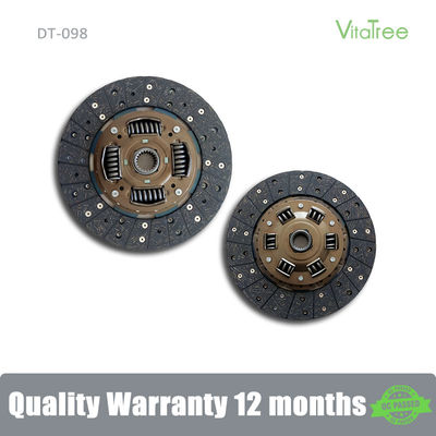 DT-098 31250-36400 31250-36401 Clutch Kits For TOYOTA LAND CRUISER 80(J8)4.2D