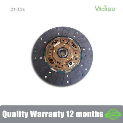 DT-113 31250-37041 31250-60230 Clutch Kits For TOYOTA LAND CRUISER 80(J8)4.2TD