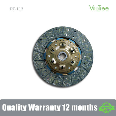 DT-113 31250-37041 31250-60230 Clutch Kits For TOYOTA LAND CRUISER 80(J8)4.2TD