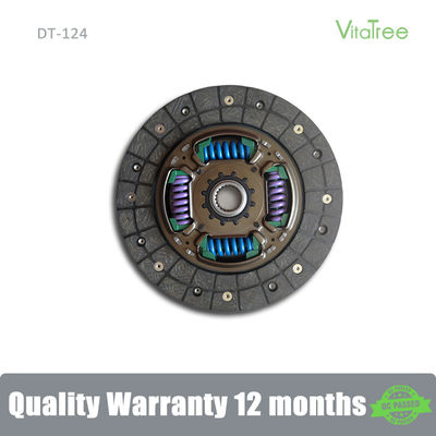 DT-124 31250-05010 31250-05011 3125005012 Clutch Kits For TOYOTA AVENSIS T22 1.8