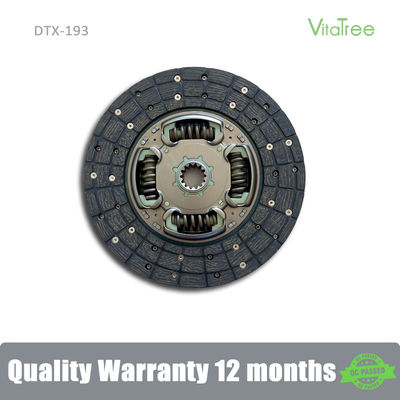 DTX-193 31250-36600 3125060460 31250-60461 Clutch Kits For Toyota Coaster 6gr-Fe