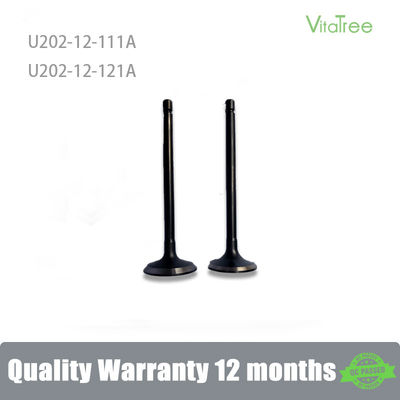 U202-12-111A U20212111A Intake Engine Valve For Mazda BT-50 Ford Ranger 3.2