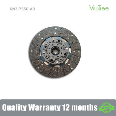 KN3-7550-AB Clutch Kits For Mitsubishi 4D34  MFC560/MFD067U/ME609370 JMC CONQUER