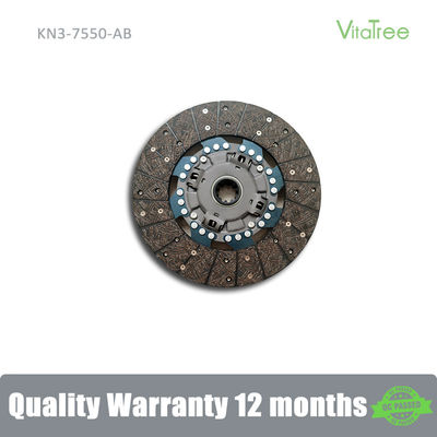 KN3-7550-AB Clutch Kits For Mitsubishi 4D34  MFC560/MFD067U/ME609370 JMC CONQUER