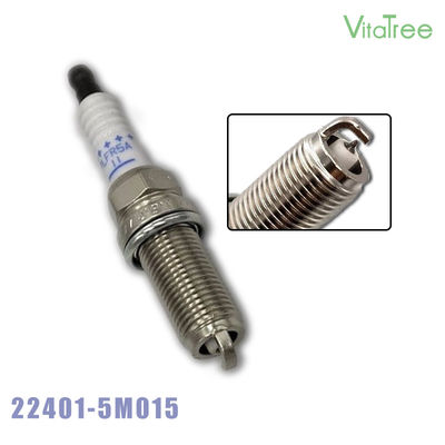 22401-5M015 224018H315 22401AX015 Spark Plug For NISSAN 350 Z Roadster (Z33) 3.5