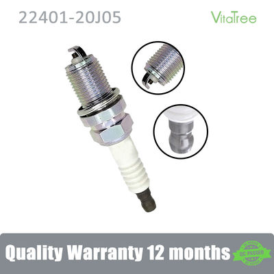 22401-20J05 46480362 46480363 Spark Plug For NISSAN SUNNY III (N14) 1.6i
