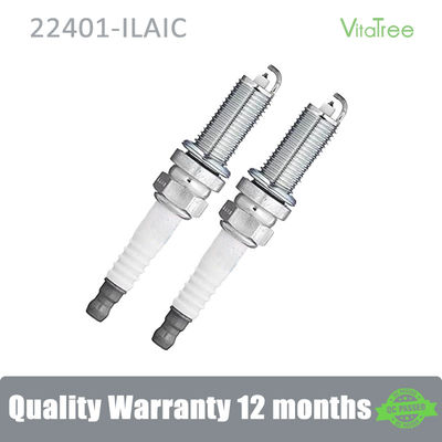 22401-1LA1C 22401-1KC1C 22401-EW61C Spark Plug For NISSAN 350 Z Coupe (Z33) 3.5