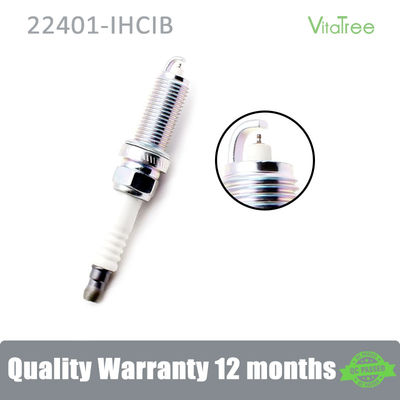 22401-1HC1B 22401-ED815 22401-CK81B Spark Plug For NISSAN NOTE (E12) 1.2 DIG-S