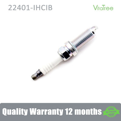 22401-1HC1B 22401-ED815 22401-CK81B Spark Plug For NISSAN NOTE (E12) 1.2 DIG-S