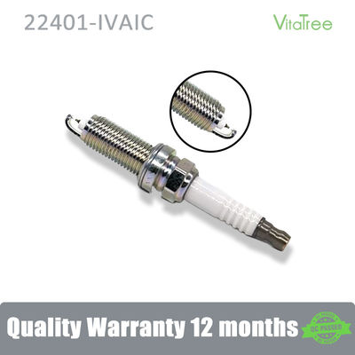 22401-1VA1C 224011VA1C DILKAR7D11H Spark Plug For Nissan Rogue 2.0L MR20DD