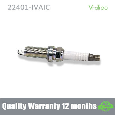 22401-1VA1C 224011VA1C DILKAR7D11H Spark Plug For Nissan Rogue 2.0L MR20DD