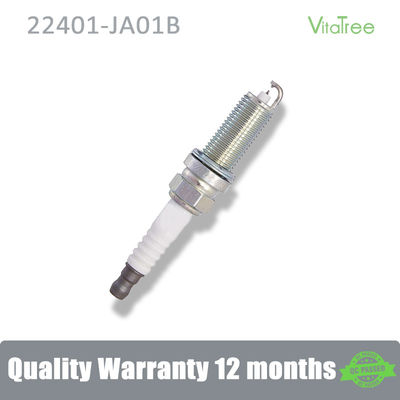 22401-JA01B 22401-EW61B 22401-EW67B Spark Plug For NISSAN MICRA IV (K13)1.2