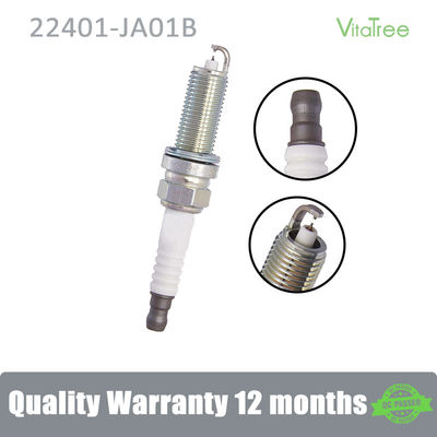 22401-JA01B 22401-EW61B 22401-EW67B Spark Plug For NISSAN MICRA IV (K13)1.2