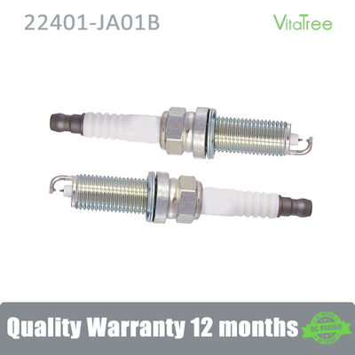 22401-JA01B 22401-EW61B 22401-EW67B Spark Plug For NISSAN MICRA IV (K13)1.2