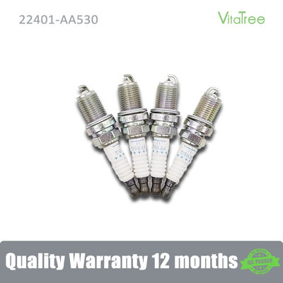 22401-AA530 22401-AA510 22401-AA600 Spark Plug For SUBARU FORESTER (SF)2.0