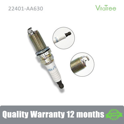 22401-AA630 22401-AA670 22401-AA740 Spark Plug For SUBARU LEGACY IV (BL) 2.5