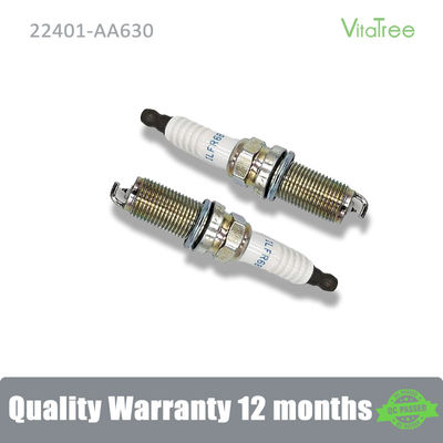 22401-AA630 22401-AA670 22401-AA740 Spark Plug For SUBARU LEGACY IV (BL) 2.5