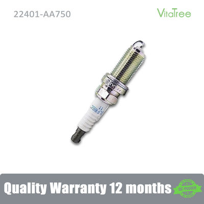 22401-AA750 22401-AA680 22401-AA700 Spark Plug For SUBARU TRIBECA (B9) 3.0