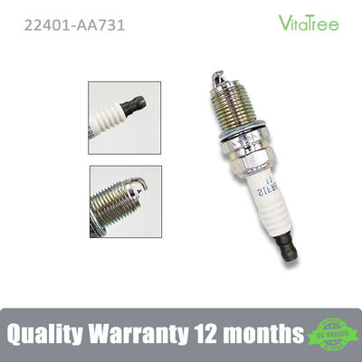 22401-AA731 94820-0550 90080-91180 Spark Plug For SUZUKI SX4 (EY,GY) 1.5 VVT