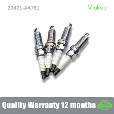 22401-AA781 22401-1KC1C 22401-1LA1C Spark Plug For SUBARU XV(GP) 1.6i  AWD