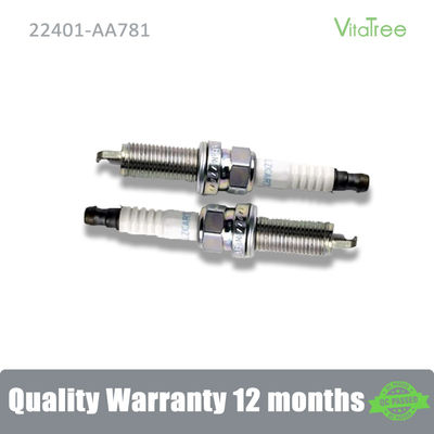 22401-AA781 22401-1KC1C 22401-1LA1C Spark Plug For SUBARU XV(GP) 1.6i  AWD