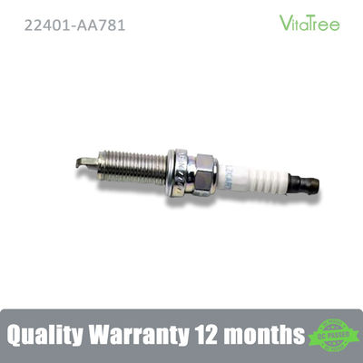 22401-AA781 22401-1KC1C 22401-1LA1C Spark Plug For SUBARU XV(GP) 1.6i  AWD
